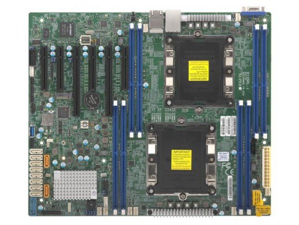 Mainboard Supermicro MBD-X11DPL-i